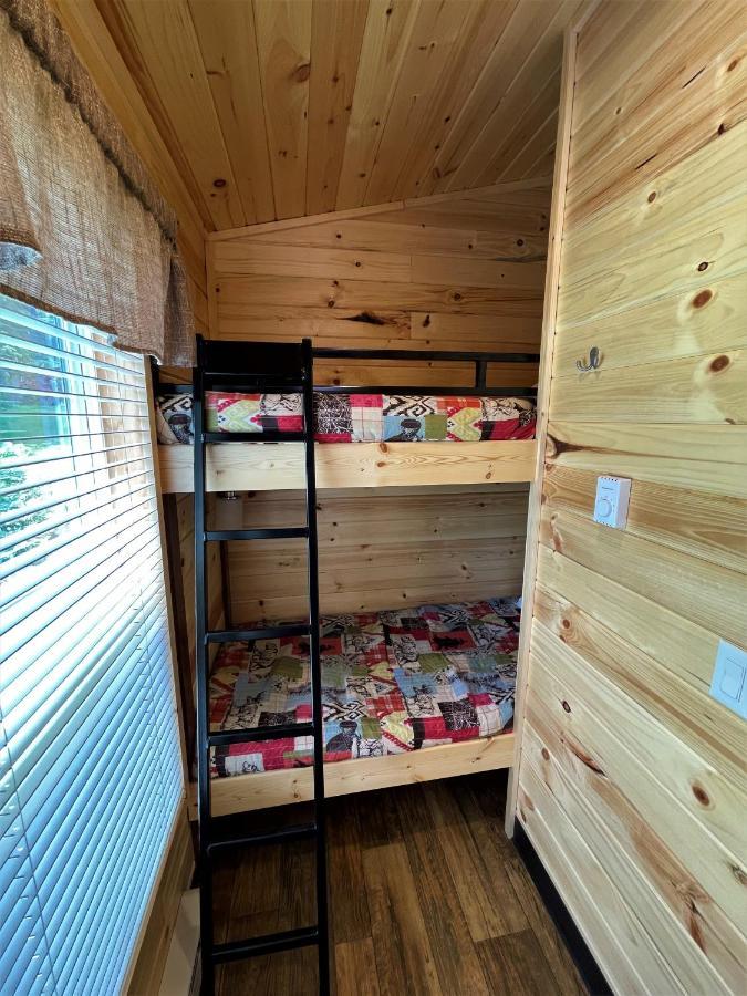Resort Lone Fir 3*